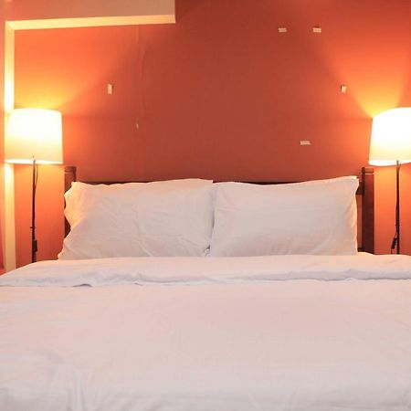 A2J Bgc Luxury 2Br Loft Near Burgos Circle, Malls Manila Exterior photo
