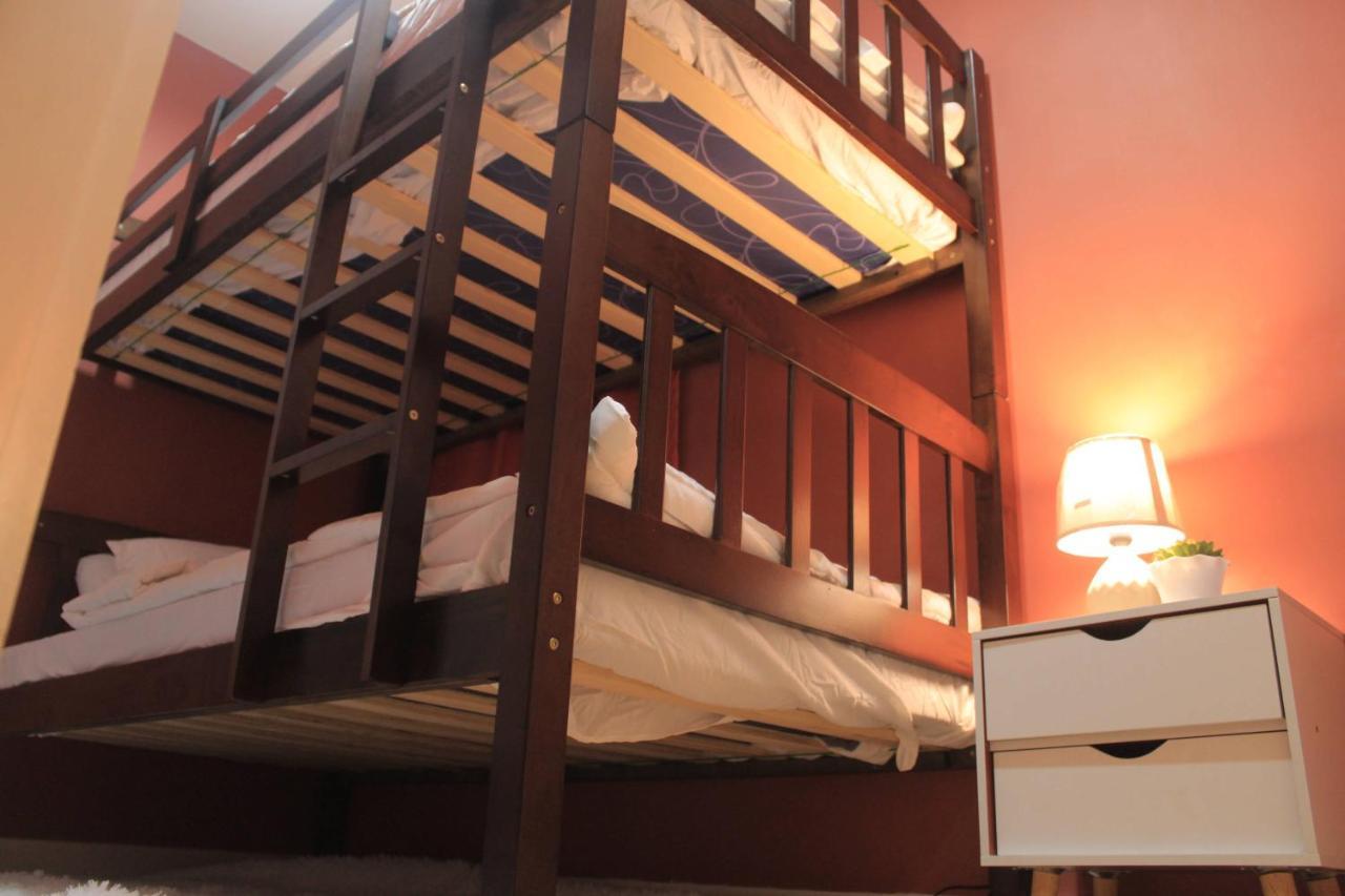 A2J Bgc Luxury 2Br Loft Near Burgos Circle, Malls Manila Exterior photo