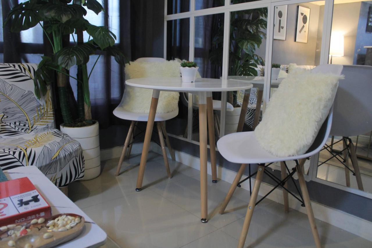 A2J Bgc Luxury 2Br Loft Near Burgos Circle, Malls Manila Exterior photo