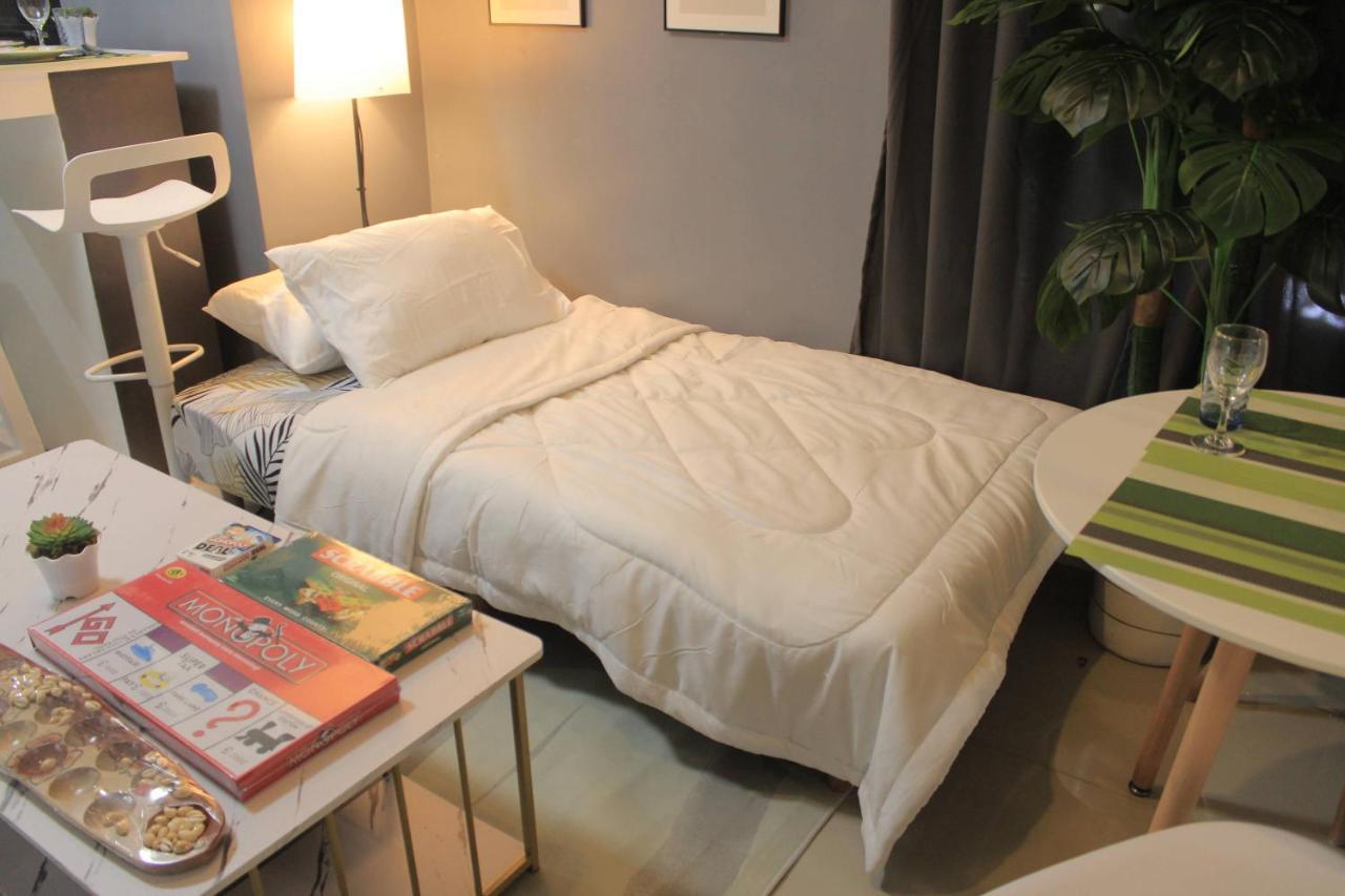 A2J Bgc Luxury 2Br Loft Near Burgos Circle, Malls Manila Exterior photo