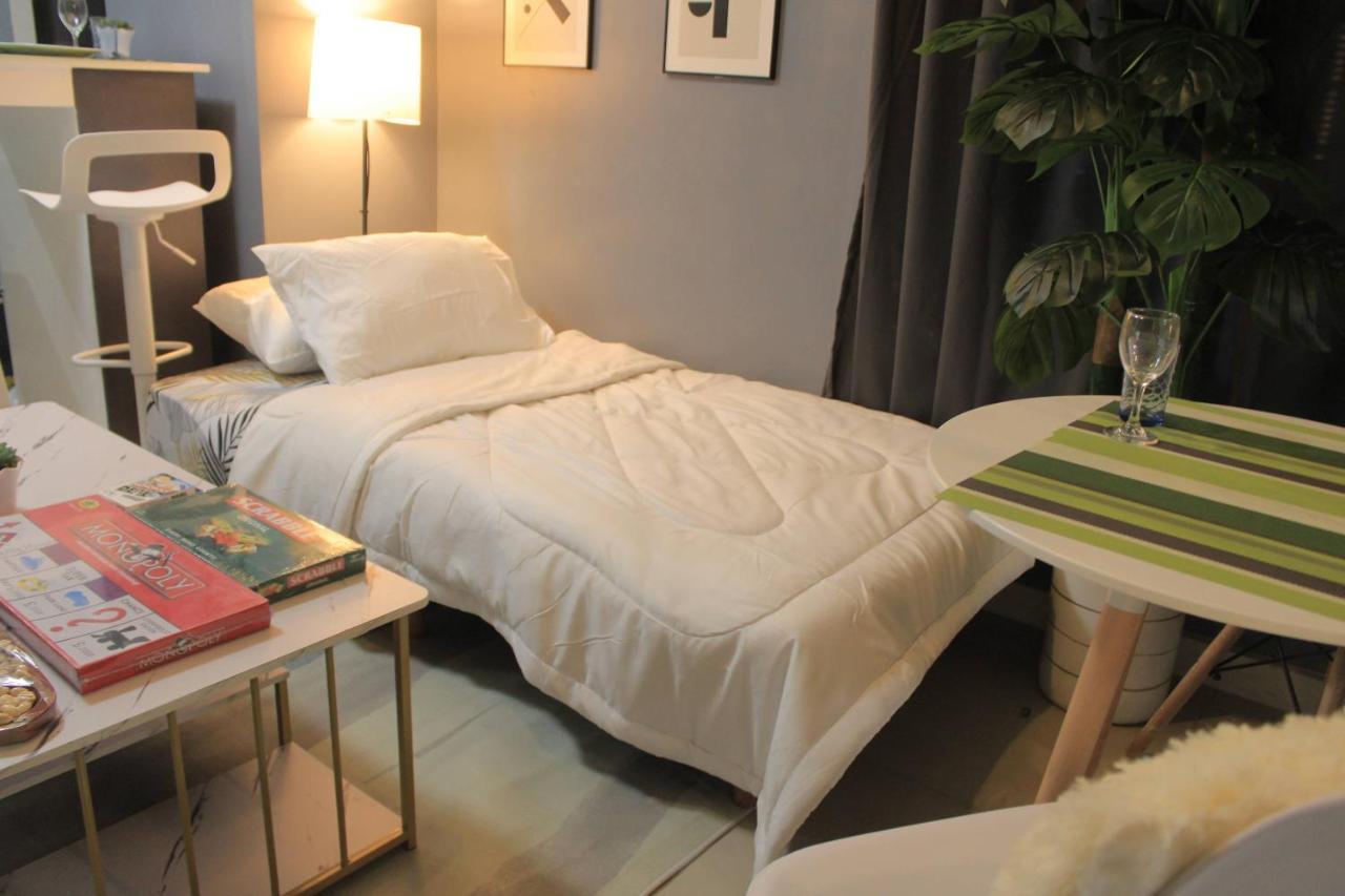 A2J Bgc Luxury 2Br Loft Near Burgos Circle, Malls Manila Exterior photo