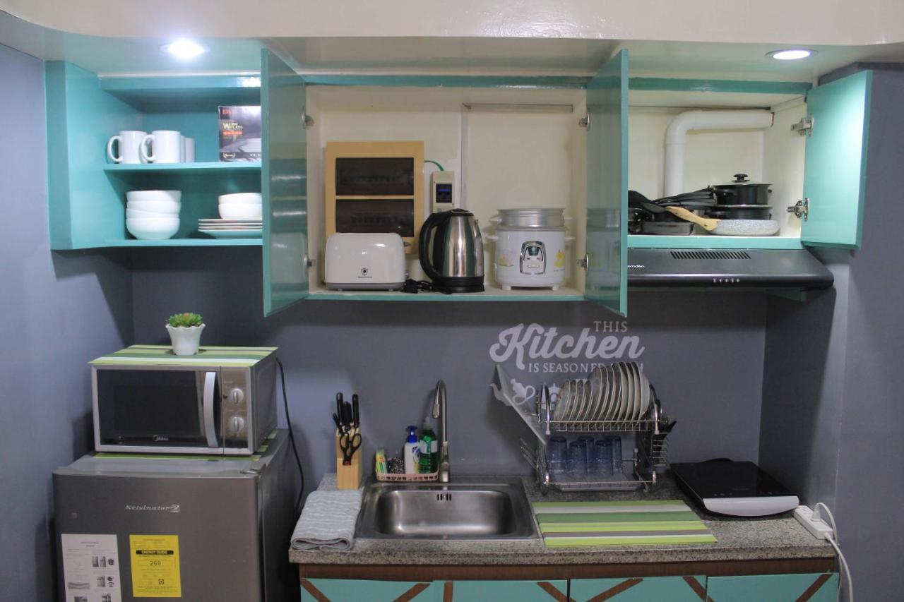 A2J Bgc Luxury 2Br Loft Near Burgos Circle, Malls Manila Exterior photo